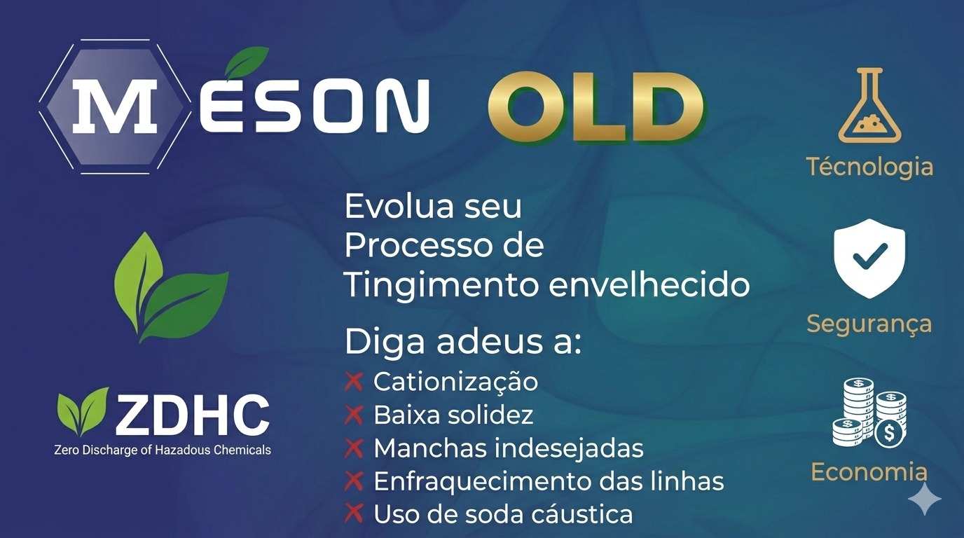Novidades Meson